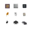 Microprocessor MOP-AL202C-BYFY-25E-3IN IC CHIP