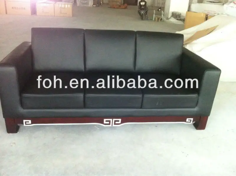 Otobi Furniture in Bangladesh Sofa CUM Bed of Genuine Leather muebles