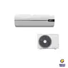 Professional soler condition solar split air conditioner with low price