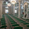 Mosque/muslim carpet Axminster wall to wall carpet or rugs