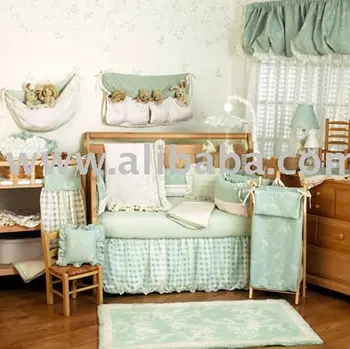 boutique nursery furniture