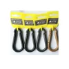 Best Wholesale Websites Carabiner Snap Hook DIN5299 FORM C Stainless Steel Aisi 316 304 Makeup China Supplier