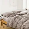 customized for you softness 100%cotton t-shirt knit jersey all season use give you a great night sleep sheet sets bedding set