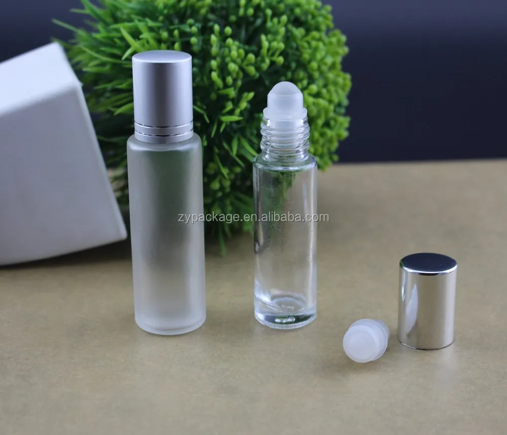 aromatherapy glass bottles wholesale