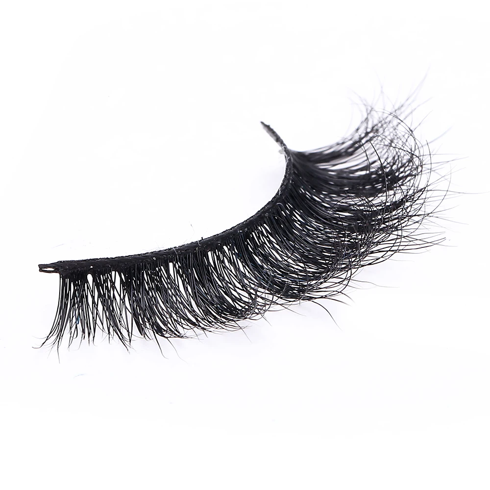 

Wholesale Luxury private label 3d mink eyelashes natural mink eyelashes, N/a