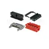 OEM Special Amp 1.27mm Micro Match Idc Connector Manufacturer & Supplier - ULO Group
