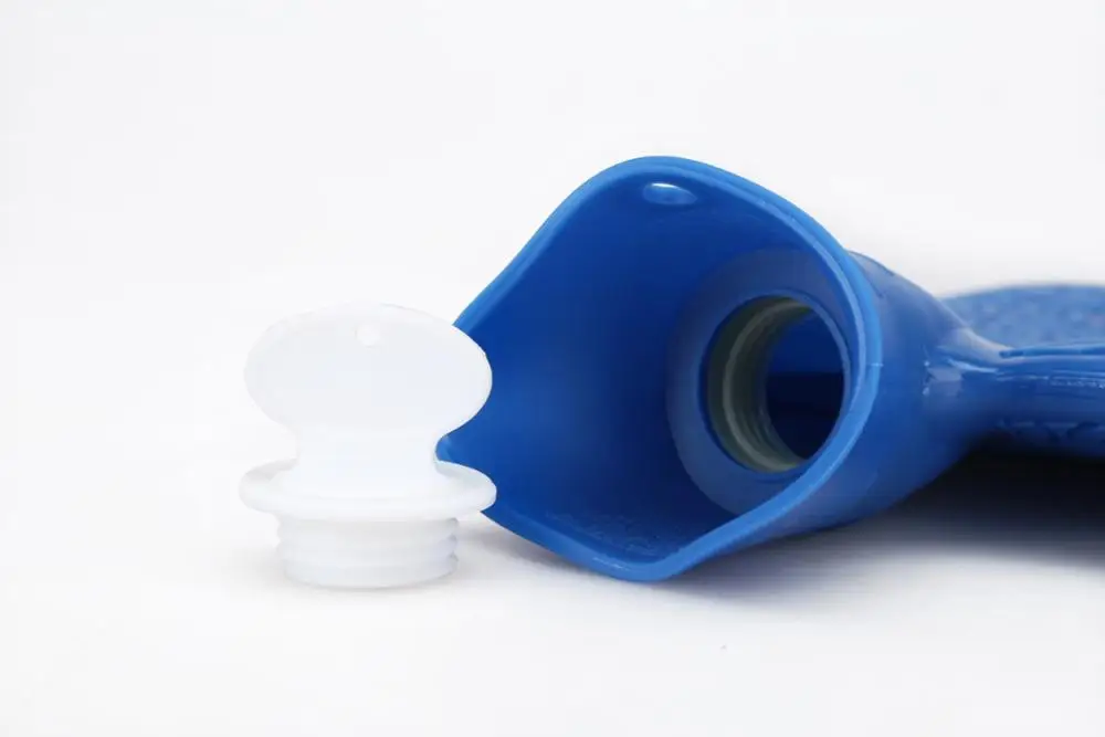 
Wholesale natural rubber hot water bottles 