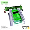 factory JNGE wind turbine and solar hybrid charge controller 1400w dump load 800w wind+600w solar