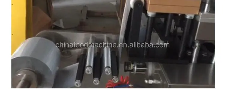 small high speed pharmaceutical papercard blister packing machine