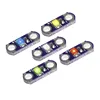 LilyPad LED Assortment with Red/Blue/Green/Yellow/White IDS LilyPad LED Module