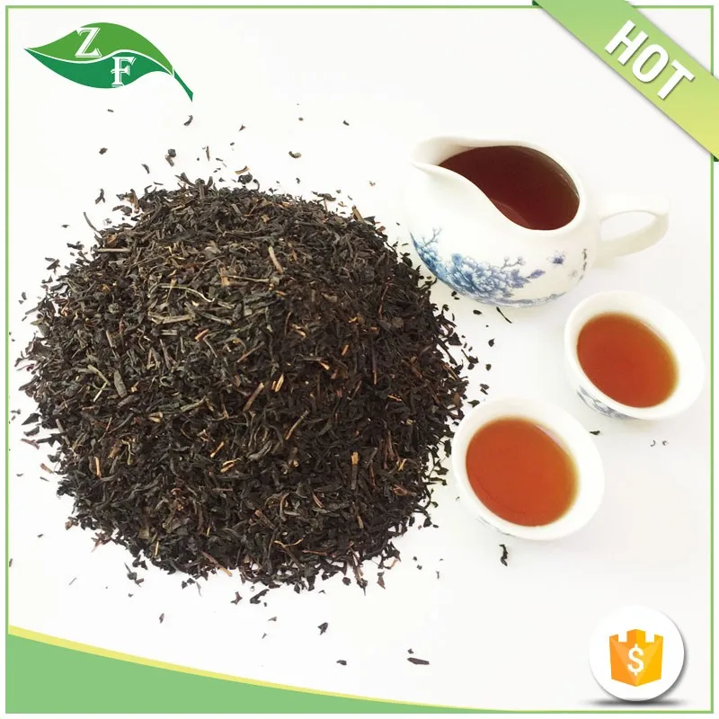 The cheapest price wholesale qualified chinese factory bulk black tea loose tea - 4uTea | 4uTea.com