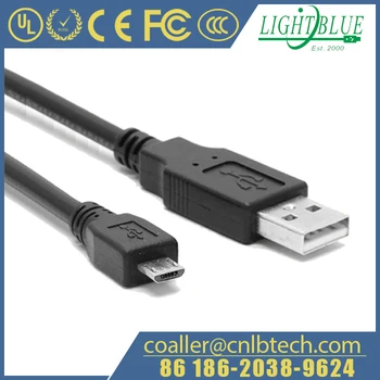 standard micro usb cable