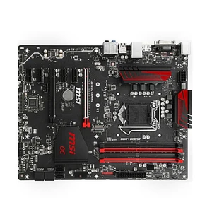 Ningmei Gaming Z370 OC DDR4 ATX Motherboard