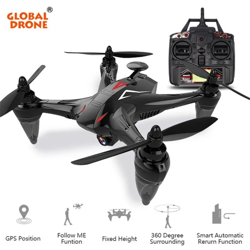 Drone Accessories Memories SD Card and Smart U disk for Mini Drone GW009C-1 GW007-2 Quadcopter RC helicopter