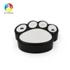 Newest Paw Shape Model Outdoor Ultrsasonic Voice Sound Dog Training Bark Control Anti Barking for dog