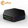 ePro T95Z PLUS S912 2G 16G or 3G 32G Android 7.1 Amlogic S912 tv box Octa Core S912 android TV Box t95z max t95max t95mini T9