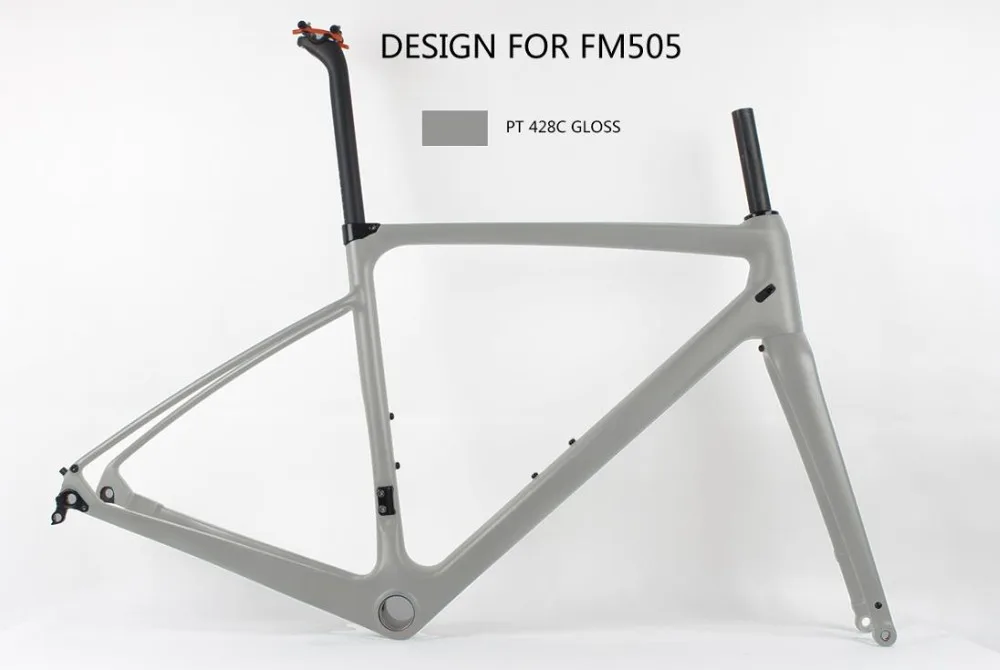 
2018 Wholesale Chinese Oem Carbon Road Bike Gravel Frame 2018 Wholesale Chinese Oem Carbon Road Bike Gravel Frame