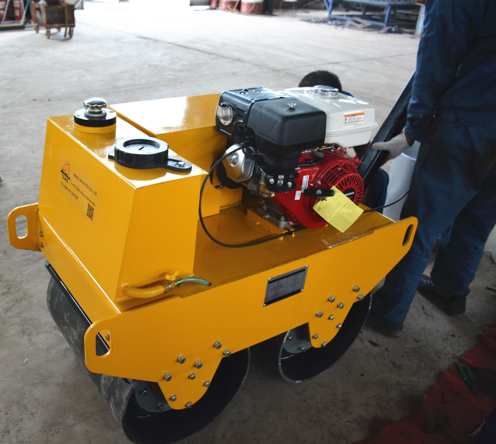 Compactor For Rent Hand Held Soil Compactor , Compactor Rental – ODMC