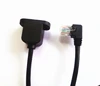 0.6m RJ45 Network Ethernet Patch Cable Male to Female M-F Extension Cat6