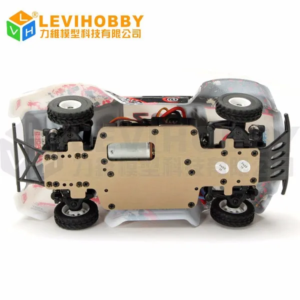 motor car remote control