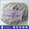 cement concrete plant protecting mortar pipe expanding agent
