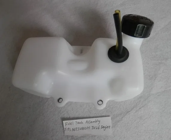 Aliexpress.com : Buy FUEL TANK ASSEMBLY FOR MITSUBISHI