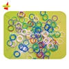 0.35~13.34mm Thickness / Width Various Specification Different Sized Colored Silicone EPDM FKM NBR Rubber O Rings