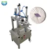 Small Automatic Hotel Soap Packaging Wrapping Machine
