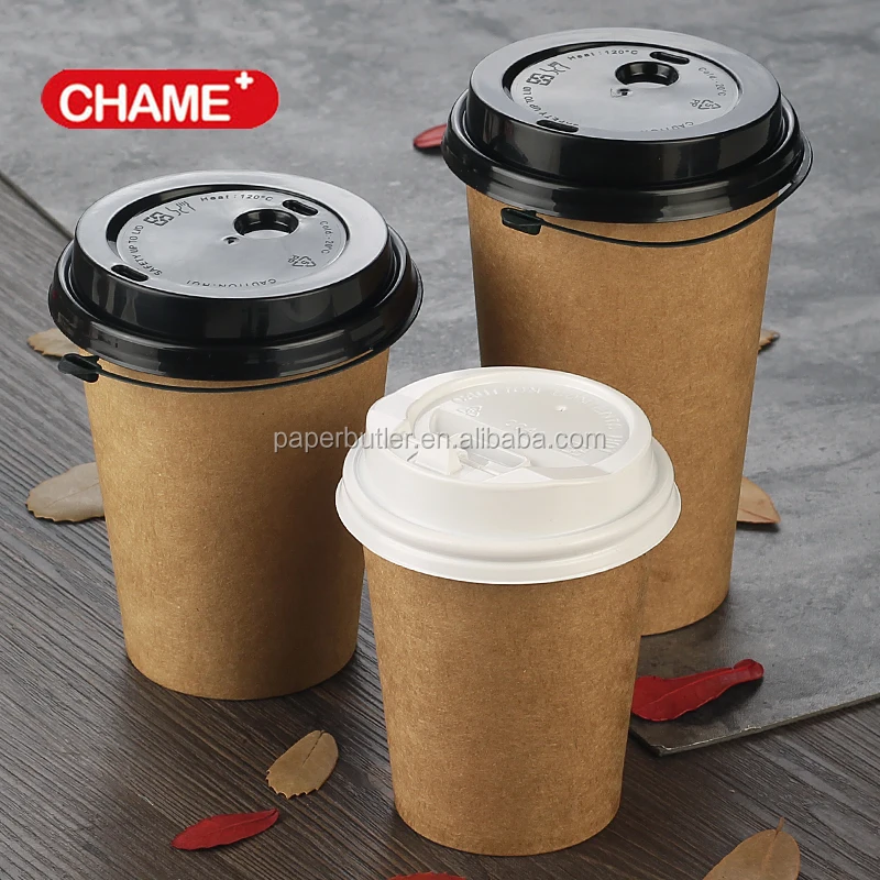 Personalised Leather Coffee Cup Sleeve Reusable Takeaway Cup -  Israel