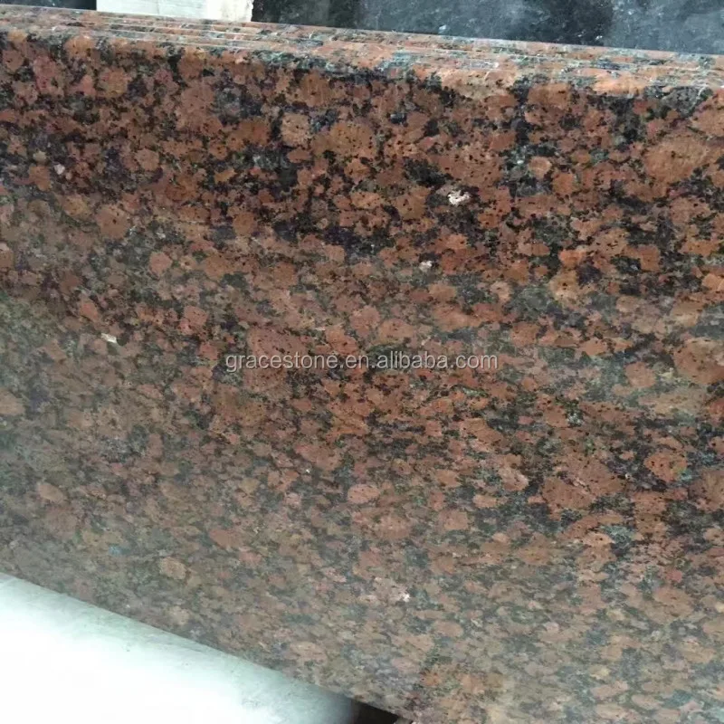 Brown Pearl Granite Imported Baltic Brown Countertops Buy