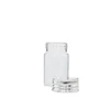 20ml glass vial for steroidswith screwing aluminum cap