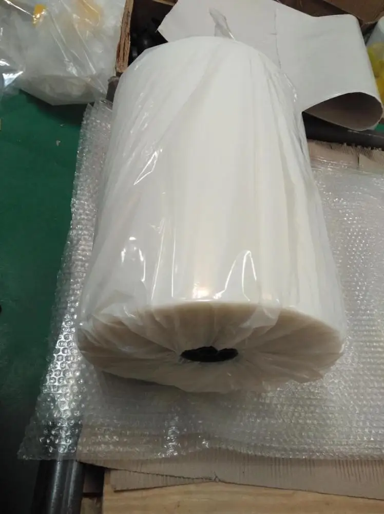 
strech packing film with factory price 