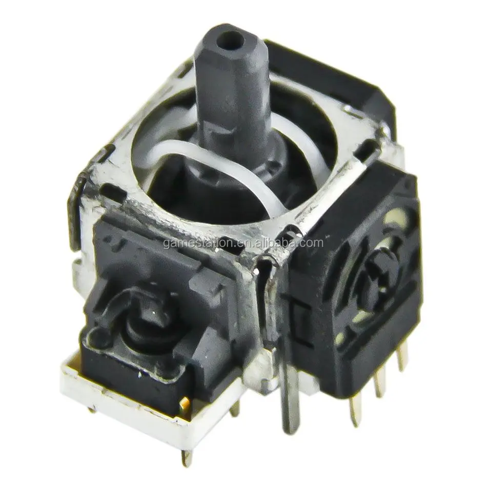 

ORIGINAL 3D Analog joystick Sensor for Xbox one Controller Repair Parts
