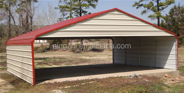 Metall Carports Bauen Der Carport Sich Buy Metall