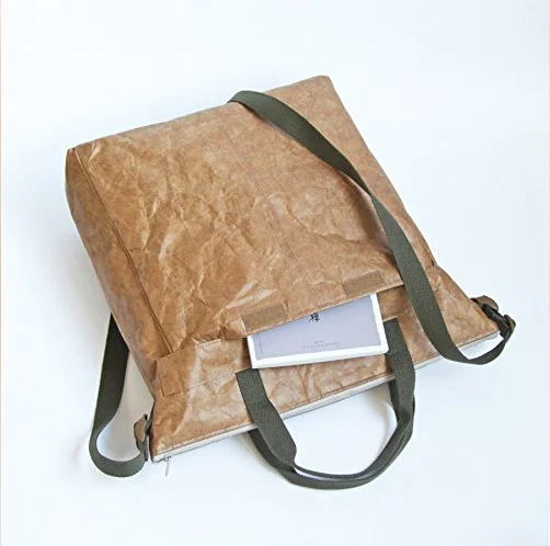tyvek tote bag