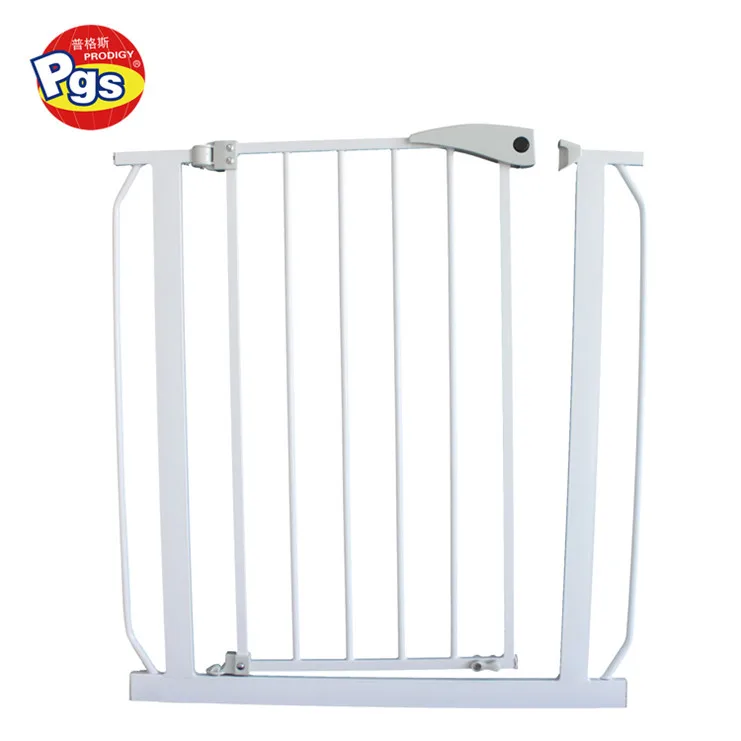 baby gate plastic