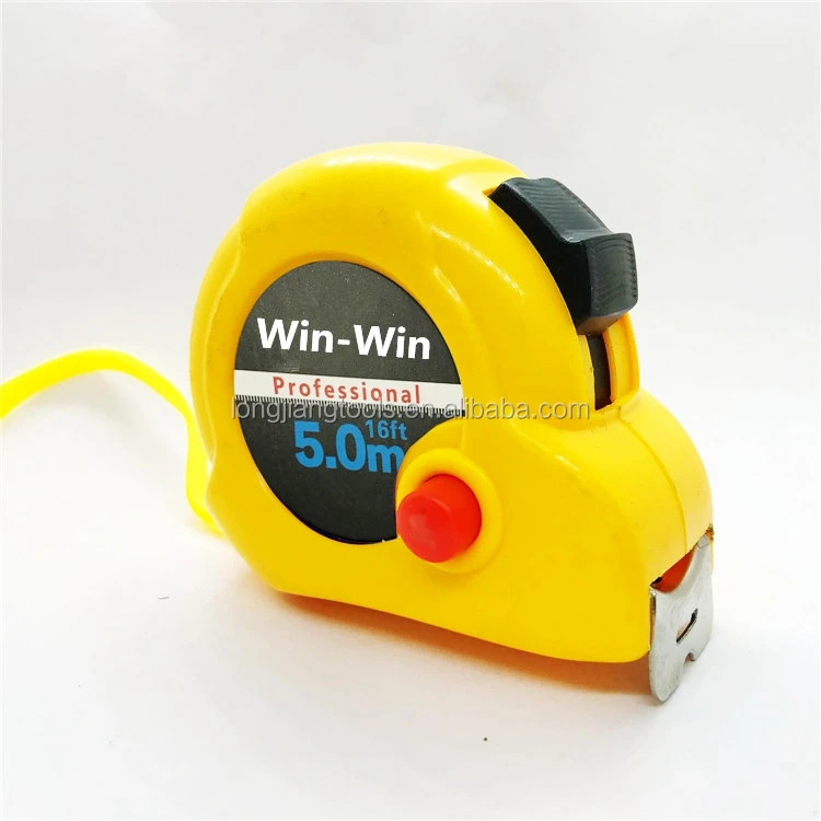 3m/5m/7.5m Steel Measuring Tape With Side Stop Tape Measuring/measuring Tape Rule Buy Measure