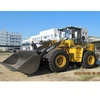 2019 China suppliers new wheel loader large heavy construction machinery for sale