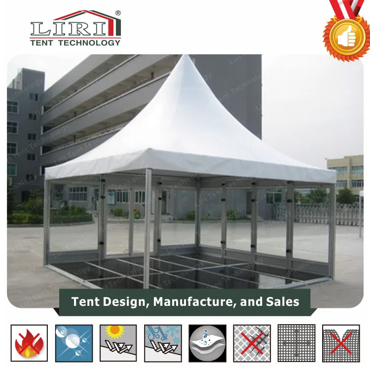 Used Large Portable Gazebo Tents 4m X Used Large Portable Gazebo Tents 4m X