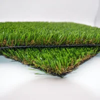 

Dtex10000 garden decoration landscape grass artificial synthetic grass