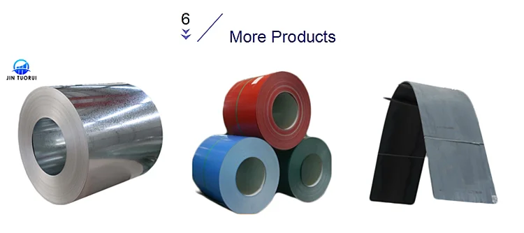 galvalume steel coil for houses