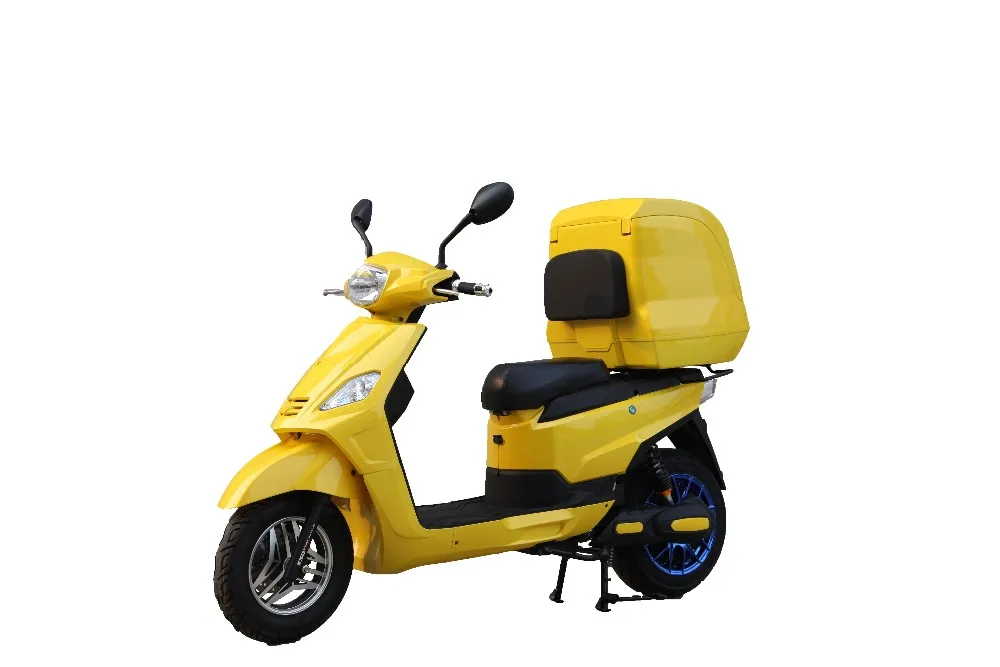3000w Long Range Food Electric Delivery Scooer With 72v 20ah Battery Buy Electric Delivery