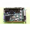 PCA-6772 REV.A2 ISA Half-length Card Industrial Control Board Three onboard network ports