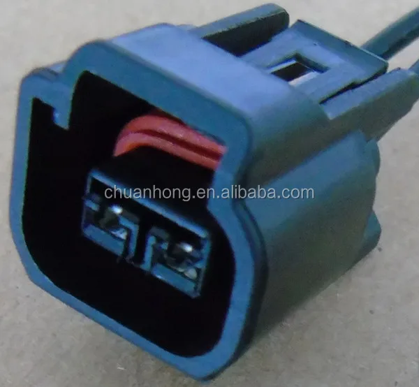 2 P Way Connector 9098010737 1783922 11062 10737 Toyota Coolant Temp