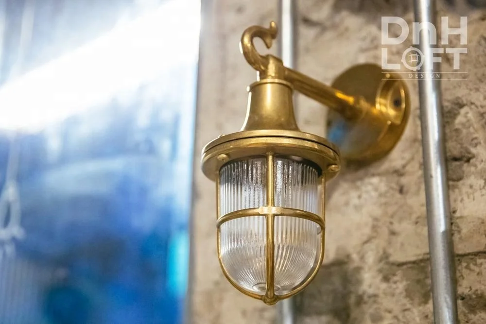 Led Decorative Br Wall Sconce Fancy Outdoor Garden Light Led Decorative Br Wall Sconce Fancy Outdoor Garden Light