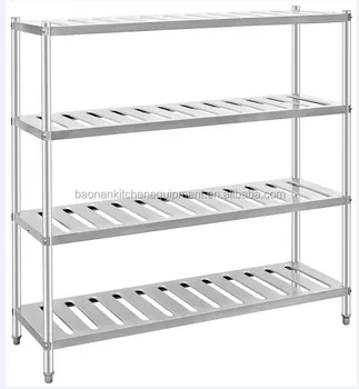 shelf storage rack