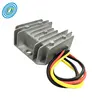Yucoo 1A customized step up boost power converter 12v to 24v dc dc