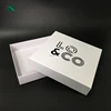 high level paper gift doll packaging box