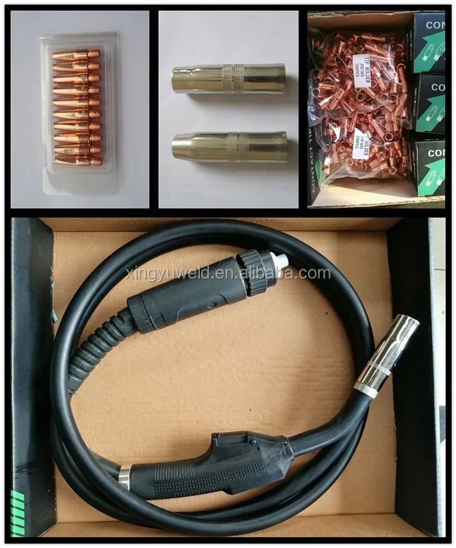 Psfesab Mig Welding Torch Accessories/spare Parts Buy Mig Welding