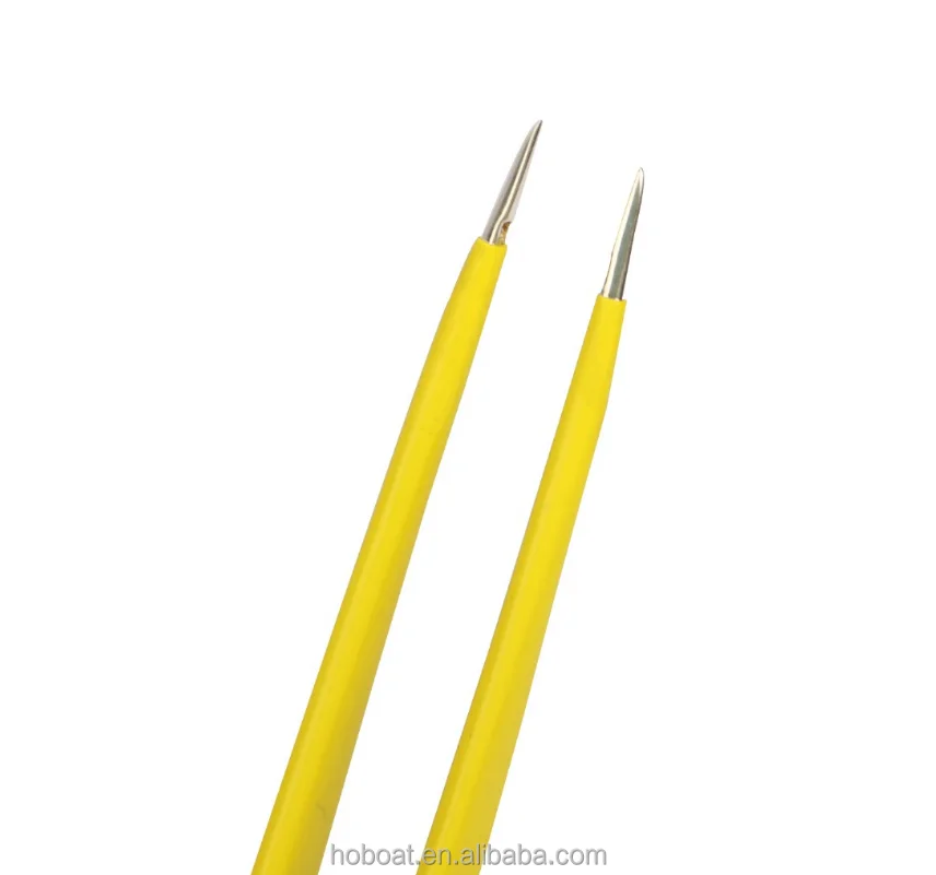 
China Best Disposable Bipolar Forceps With Cable 